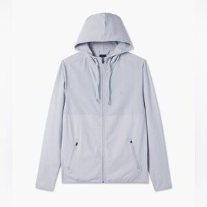Vuori Sunday Element Jacket Size M